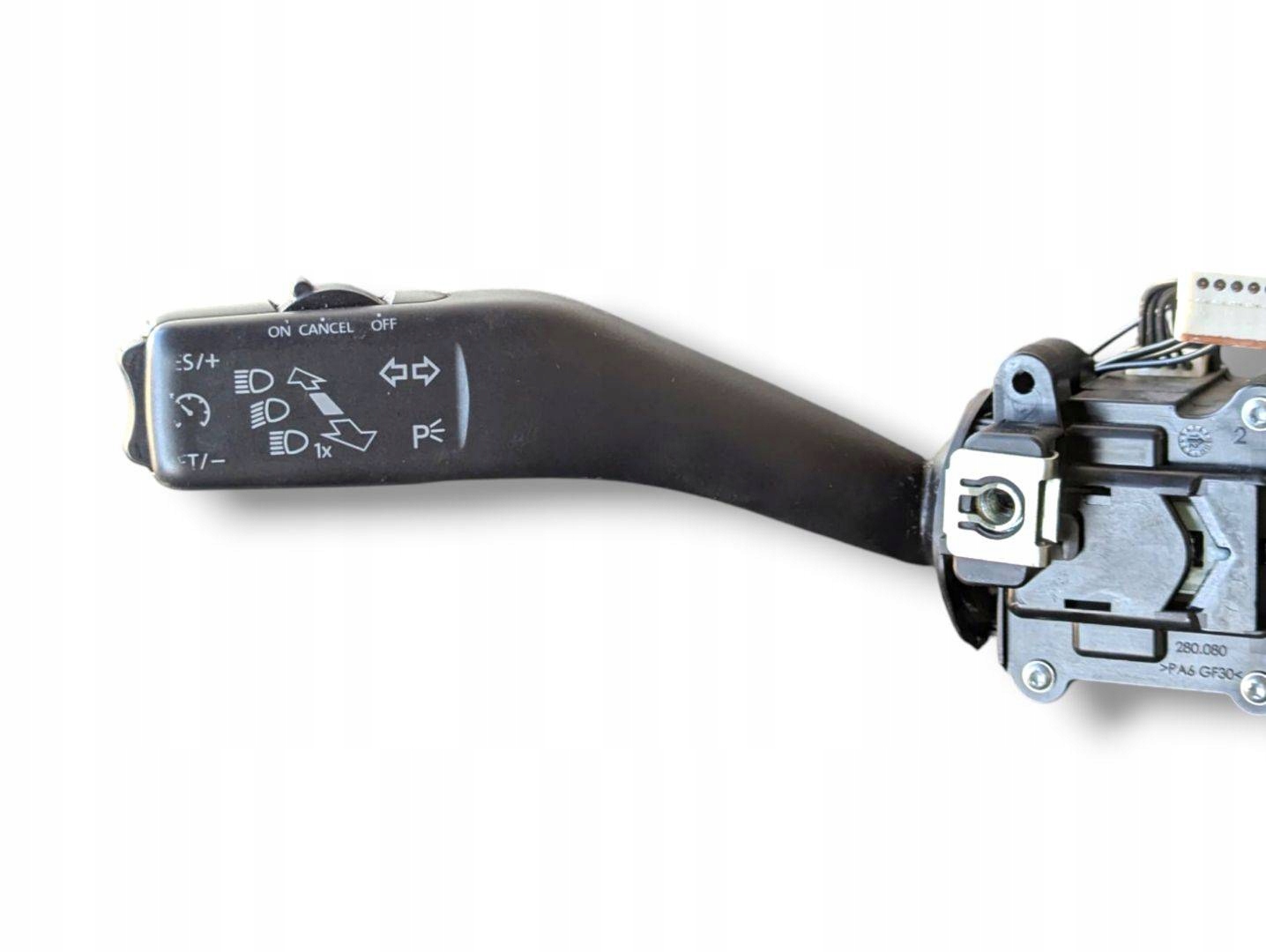 DEVIO LUCI TERGICRISTALLO TERGI Skoda Superb 2 3T 2013 1K5953521AK