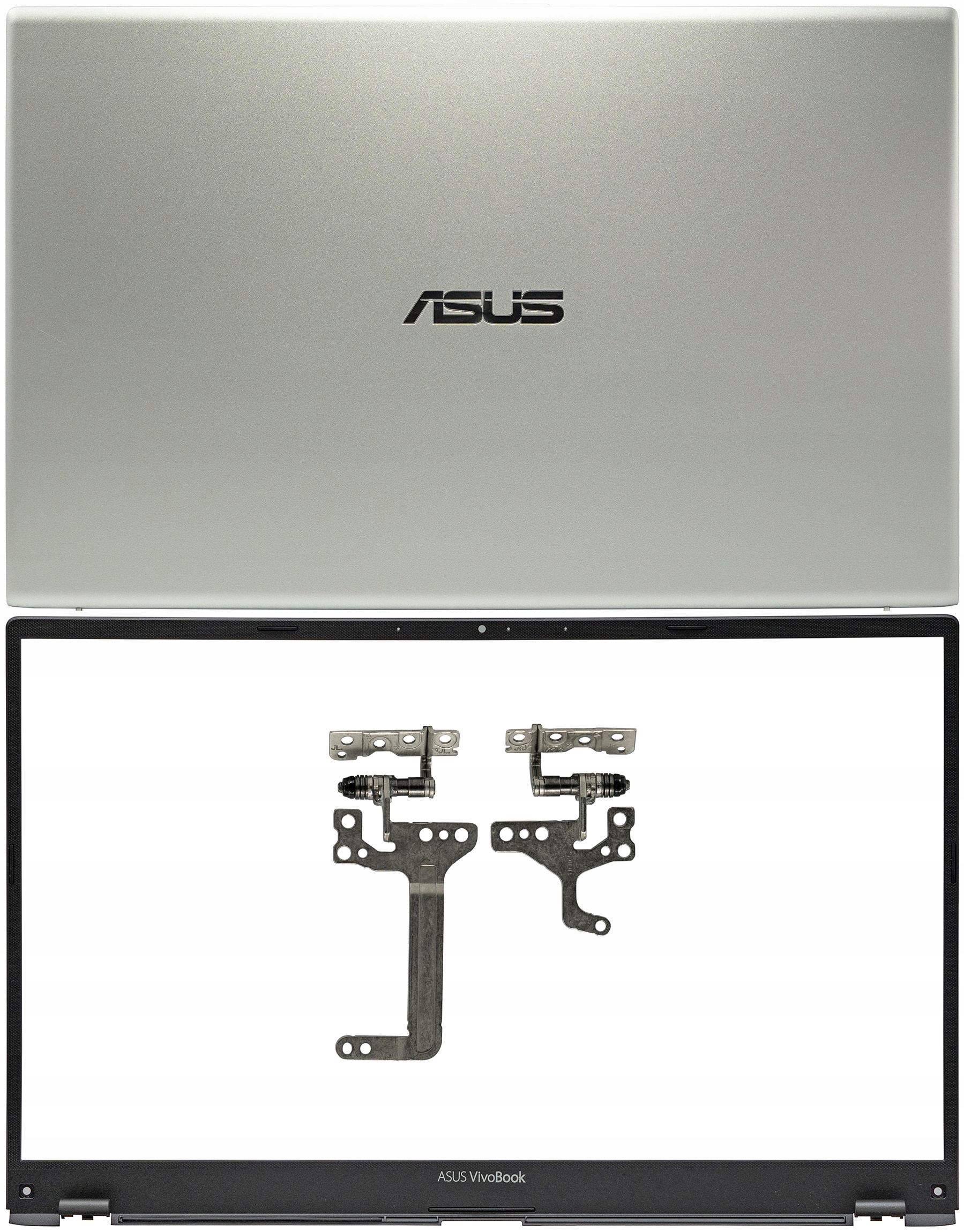 Rámček Matrice Závesy LCD Asus X512 F512 X512UF S512 F512D F512F
