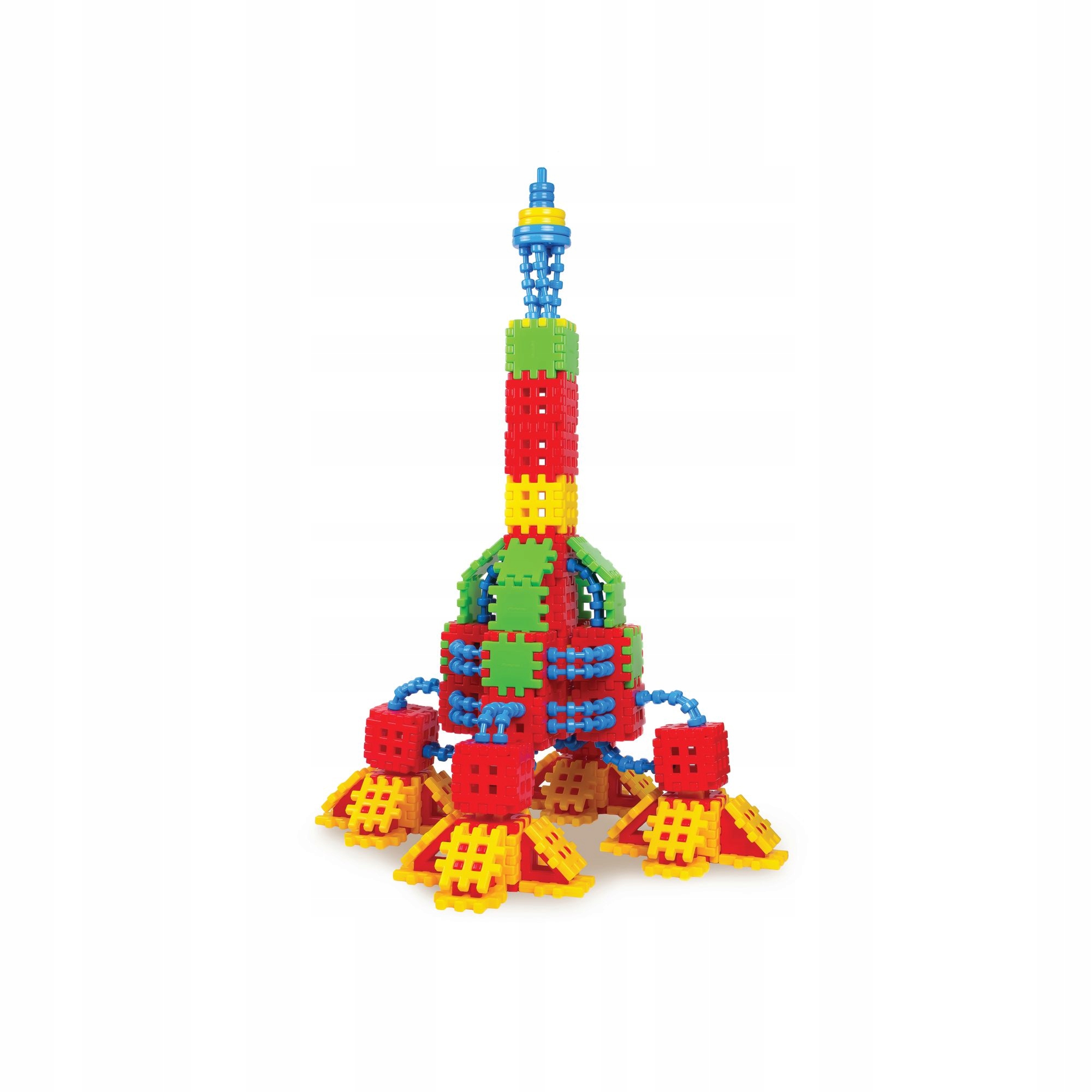 LEGO Duplo ракета