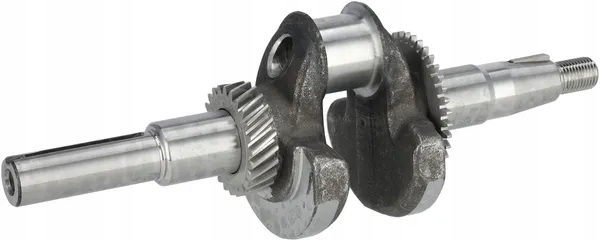 Klikový hřídel Loncin 1302900490002