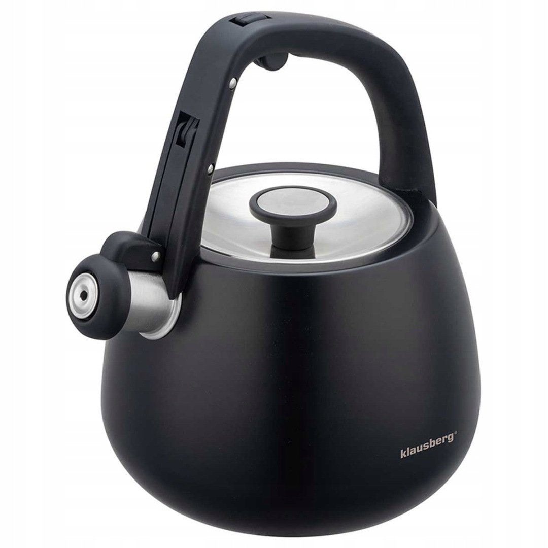 Konvice S Píšťalkou 2,5 L Klausberg KB-7774