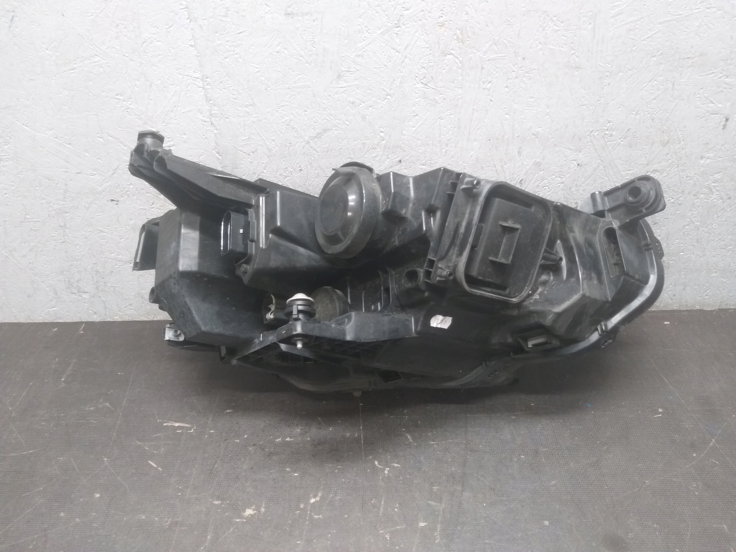 light front left VW PASSAT B8 LIFT FULL LED 3G1941035Q