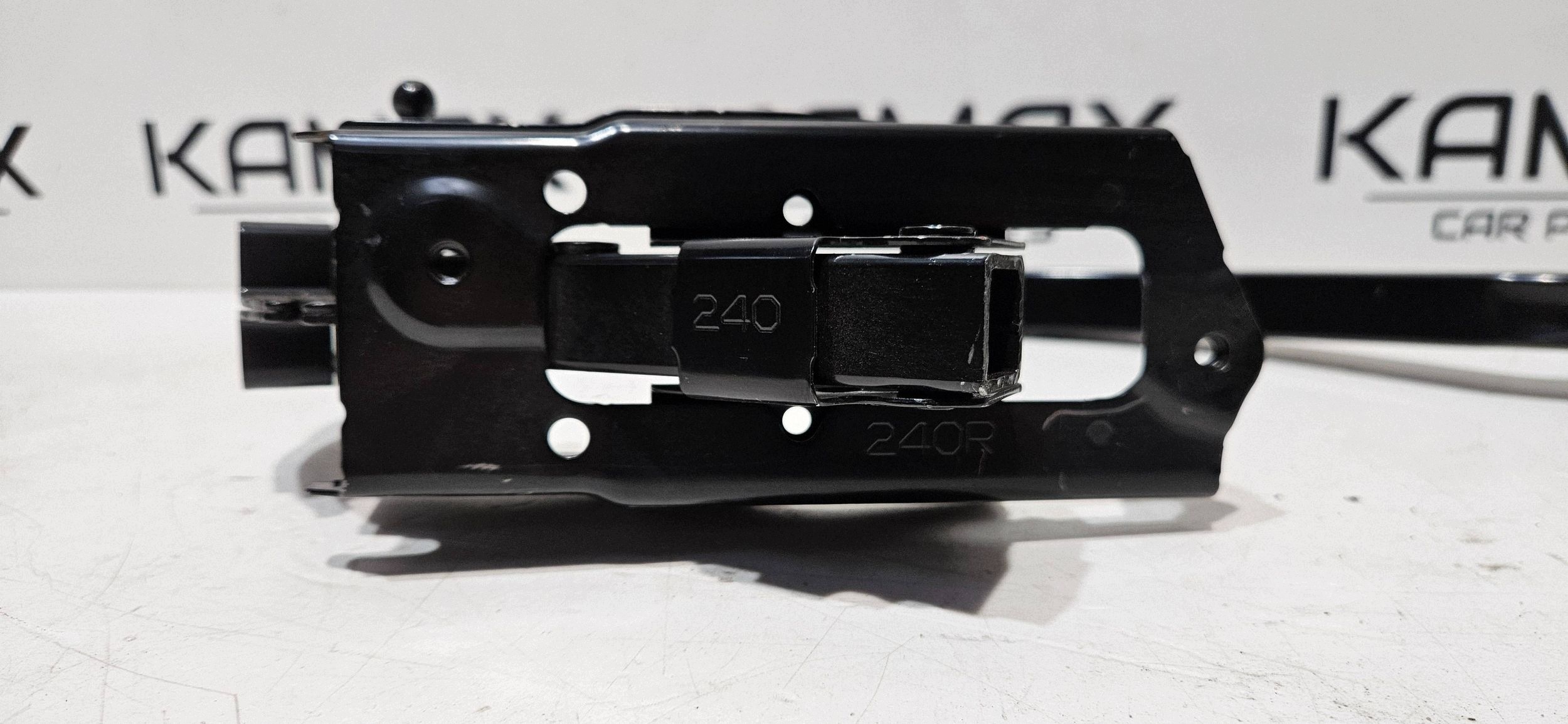 hinges bonnet boot right side Lexus ES 300h (7th Gen) 6451033281