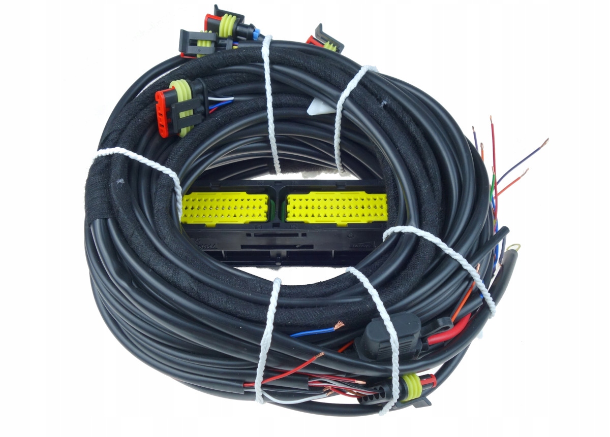 WEG-AMA027609999-300 - Sequence STAG 300 6 Qmax Plus комплект электроники