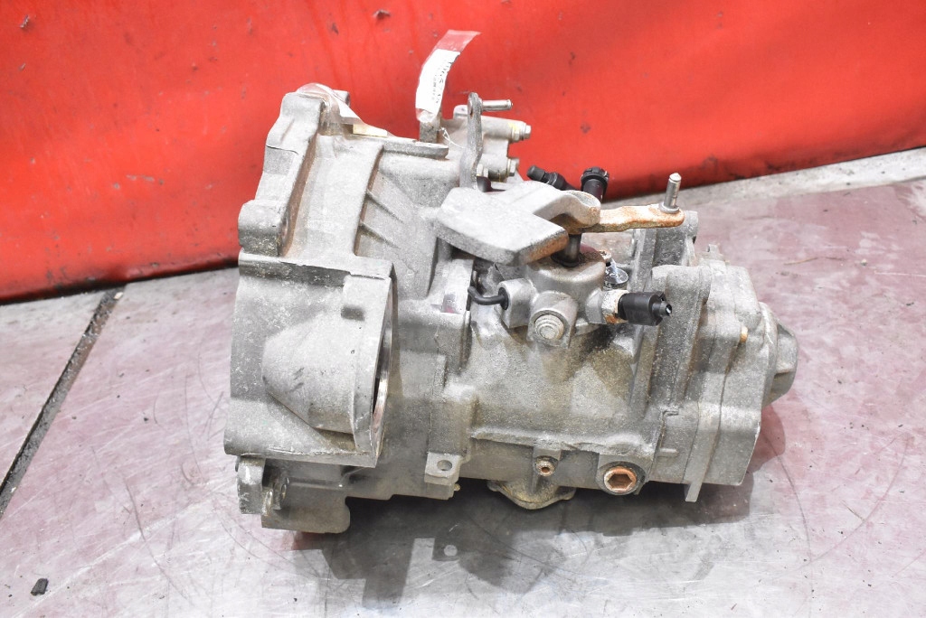 Getriebe JXP VW JETTA 5 V 1.4 TSI 140 KM 05-11