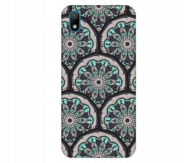 

Etui Case do Huawei Y5 2019 Mandala wzór