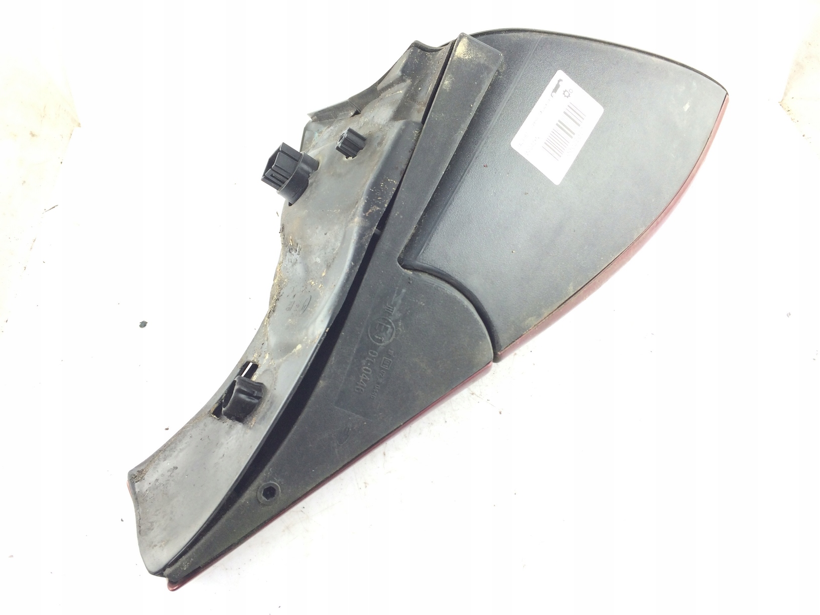 mirror OPEL VECTRA B (36_) 1.8 and 16V left