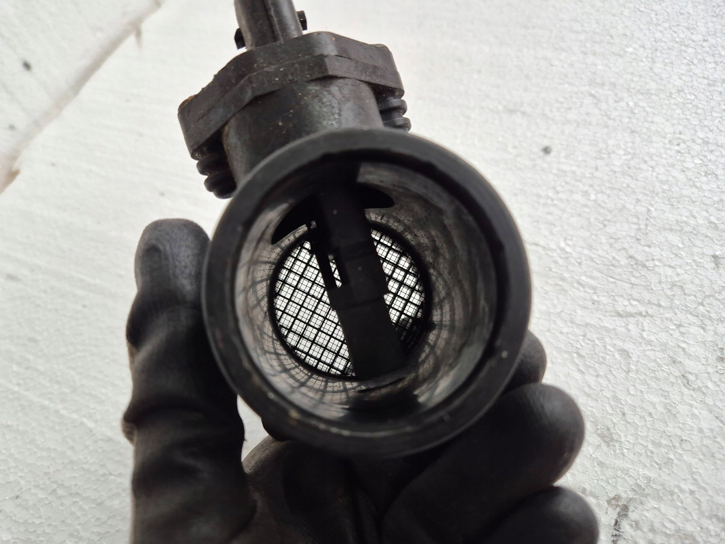flow meter 0281002528 /28164-27500 Hyundai Accent 1.5 CRDI