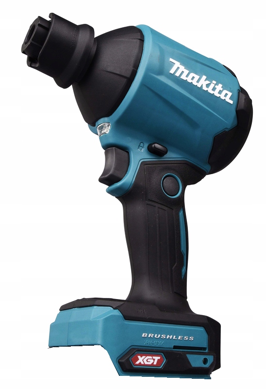 DMUCHAWA AKUMULATOROWA PRZENOŚNA MOCNA 40V SPRĘŻONE POWIETRZE 2w1 5 DYSZ Kod producenta AS001GZ