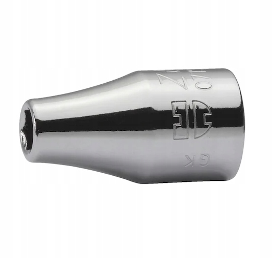 

Wurth Końcówka klucza nasadowego1/4 SW7 6.KT Niska