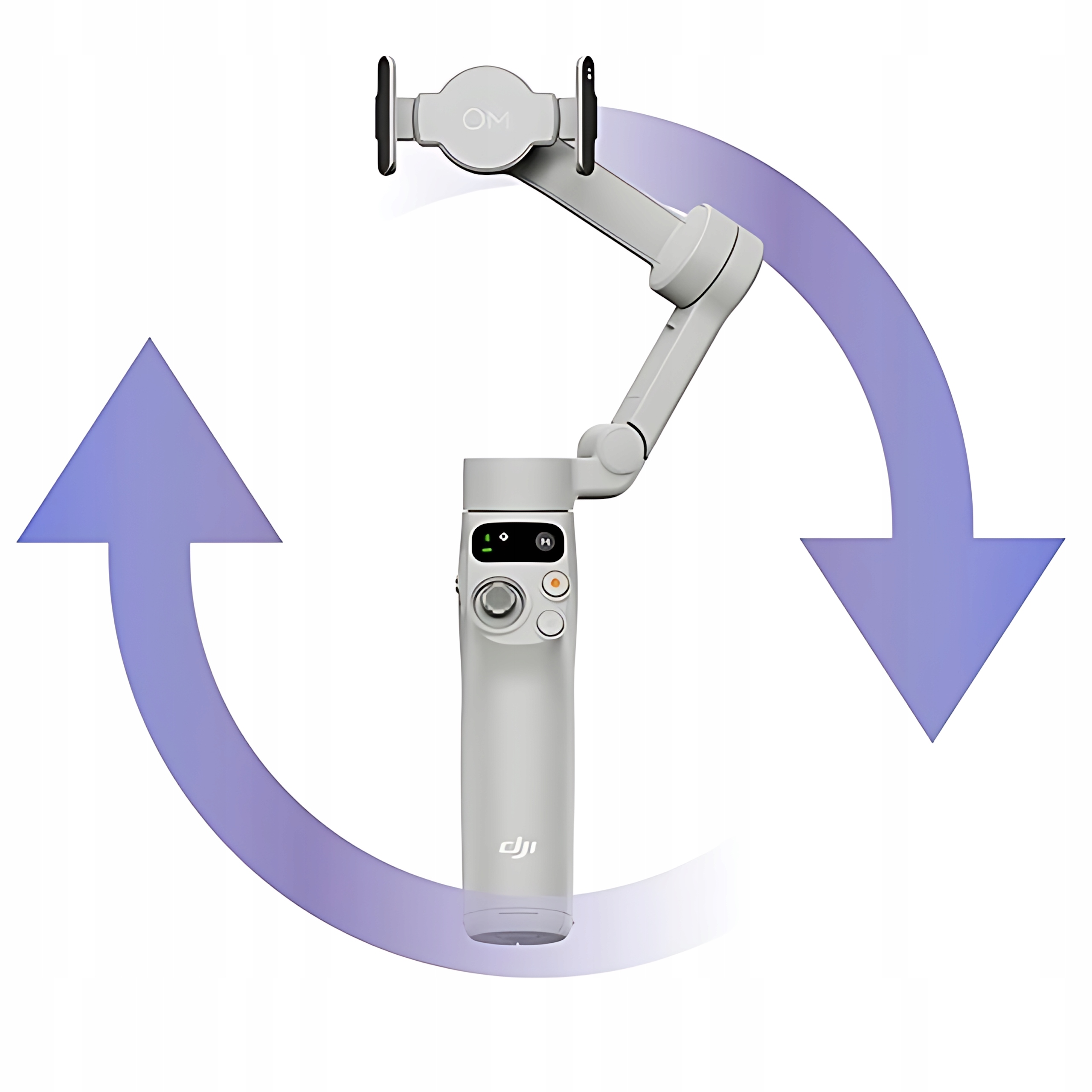 Plan ochrony Dji Care Refresh Osmo Mobile 7 (plan dwuletni) kod Dji