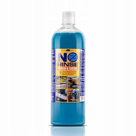 

Optimum No Rinse Car Wash 950ml bez spłukiwania