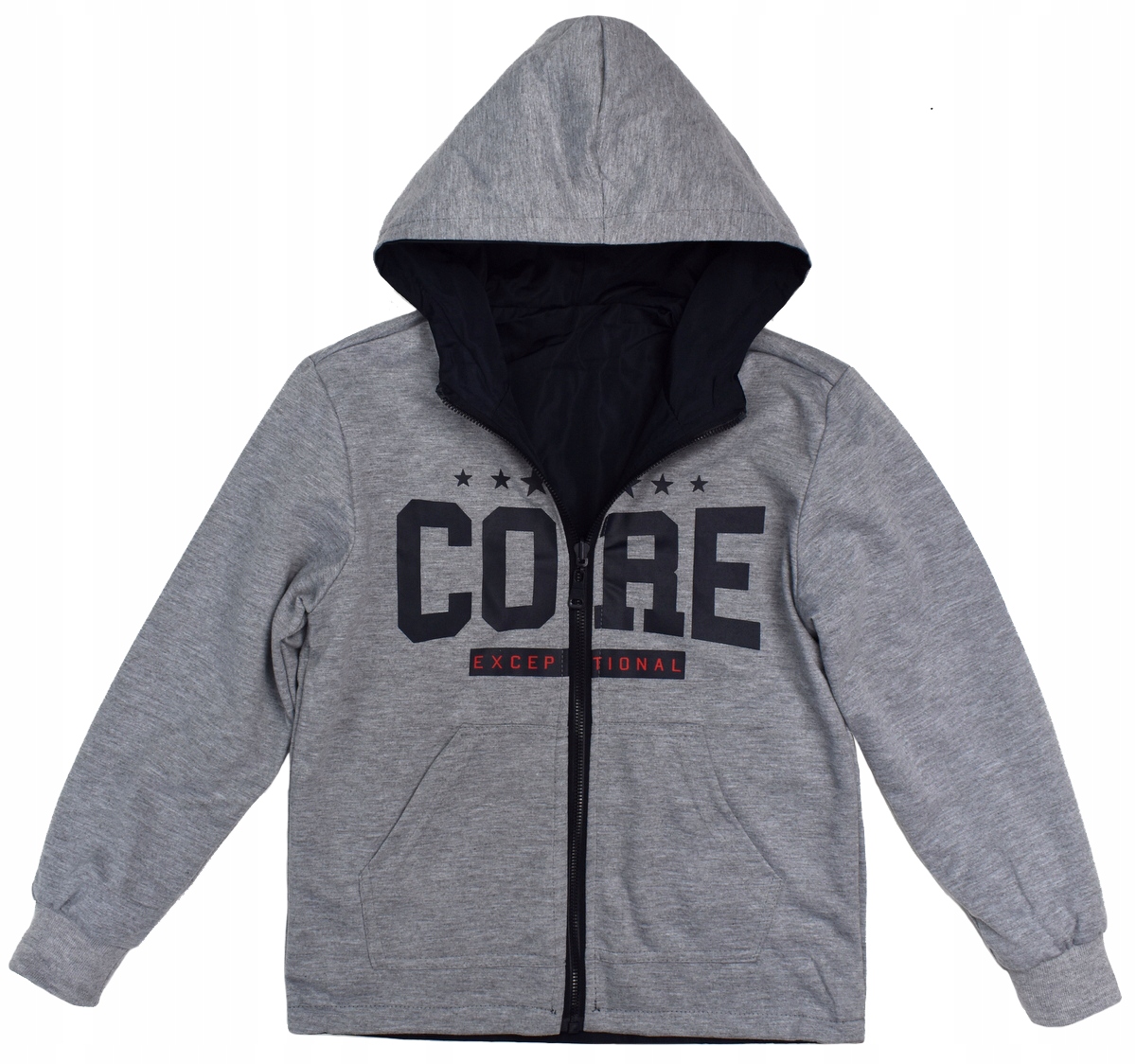 KURTKA Wiosna (134-140-146-152-158-164) - 122/128 Rozmiar (new) 122 (117 - 122 cm)