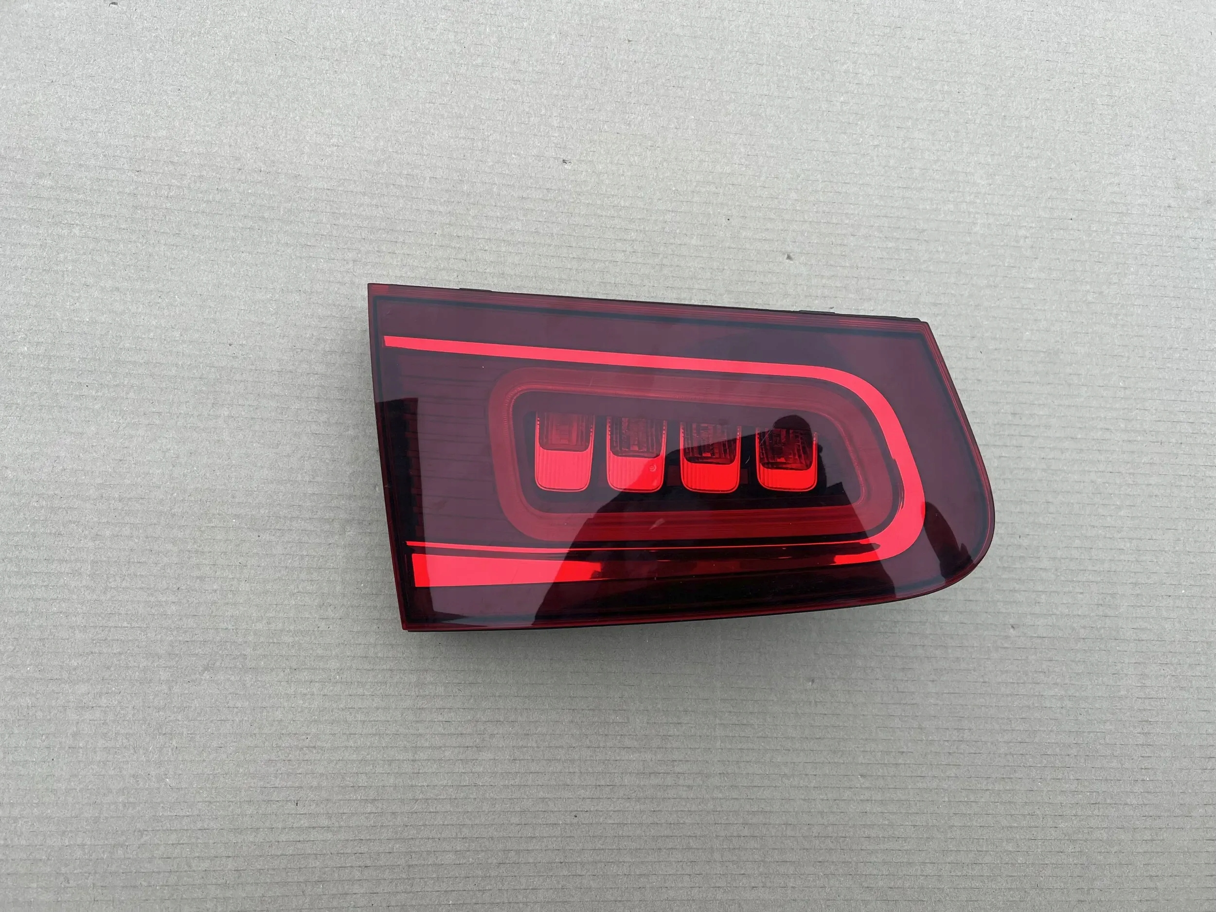 Mercedes-Benz GLC W253 Rückleuchte A2539062303 Rearlamp - Thumbnail 1