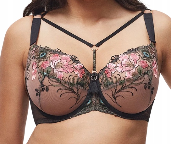 Dalia Biustonosz 75F Grace K26