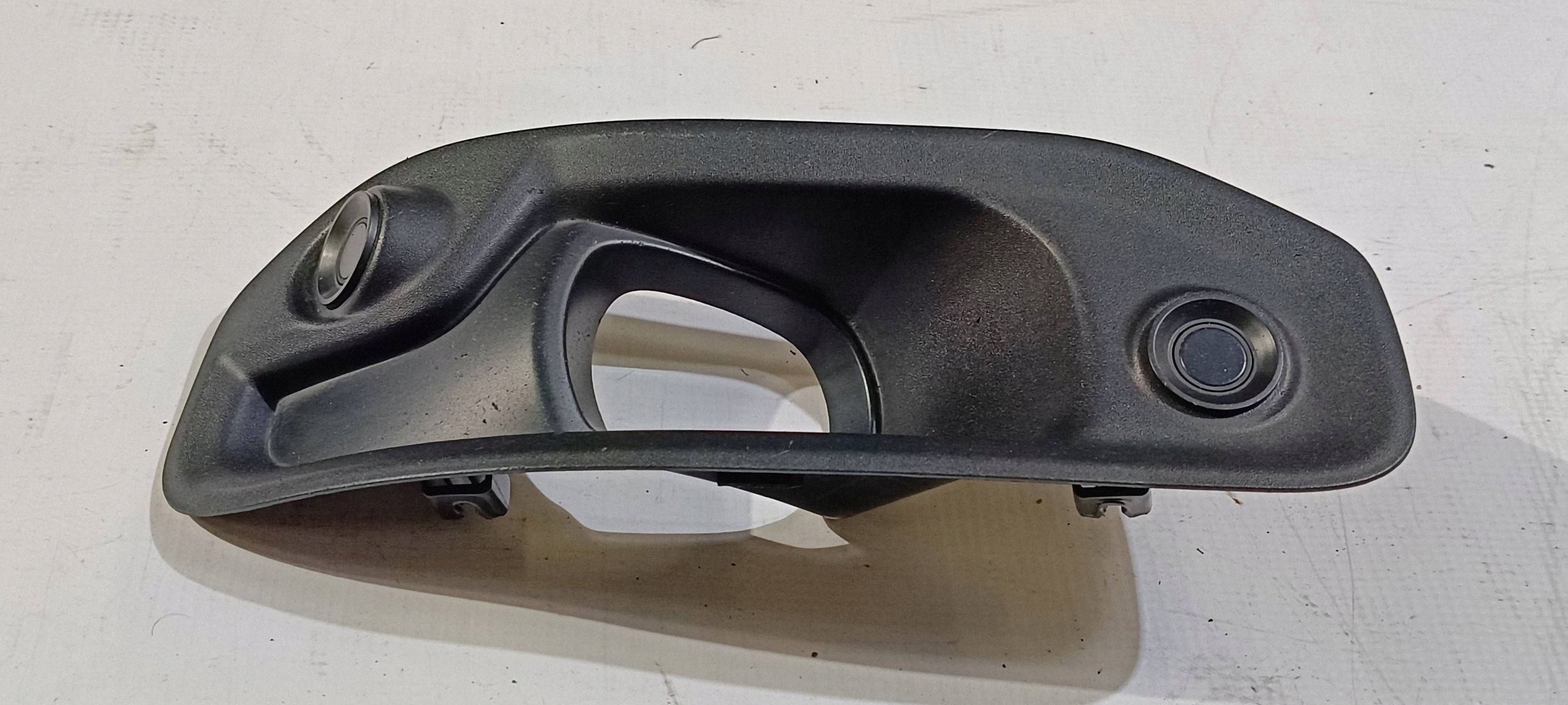 grid grille fog lights left sensor of the parking PDC front Dodge RAM V 2019