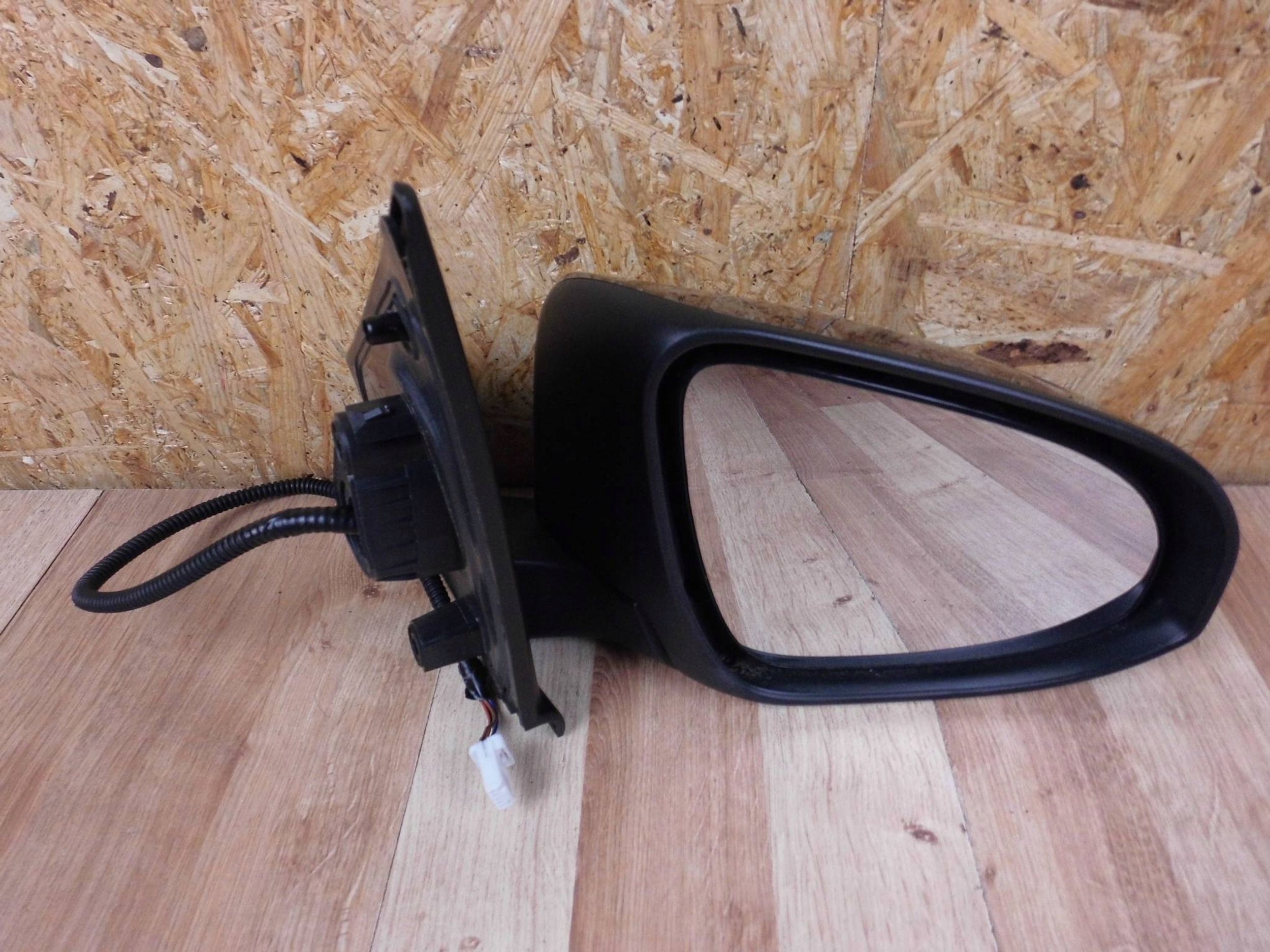 Toyota Aygo AB40 mirror right 5 - PIN - 0416161