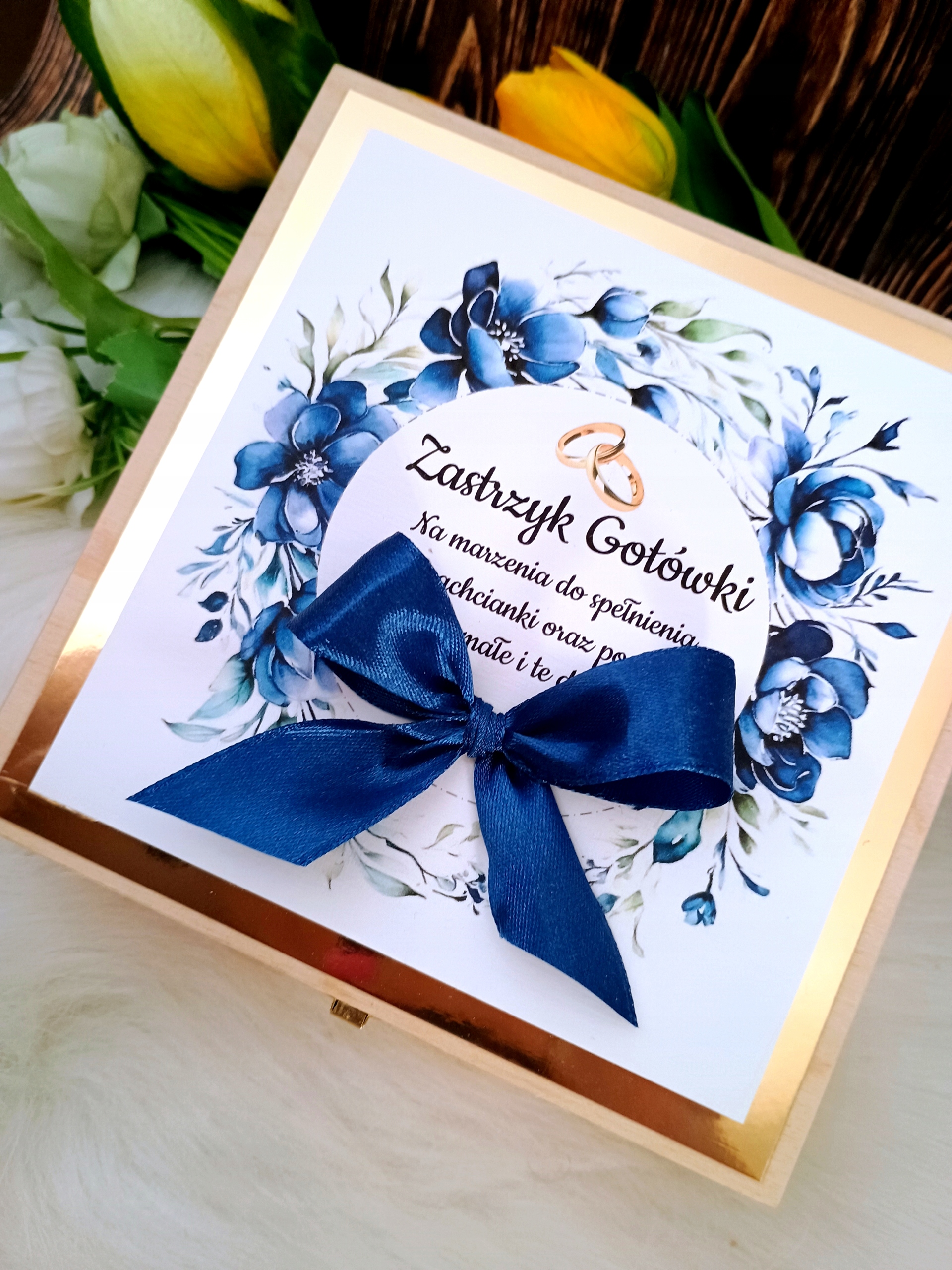 Zastrzyk gotówki na ślub * PREZENT * wesele 5 strzykawek Marka bez marki