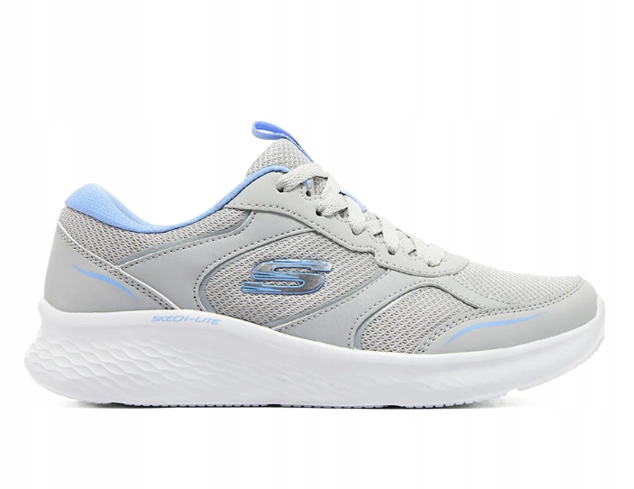 Skechers Dámské Sportovní Boty Šedé 39 1 Žbt