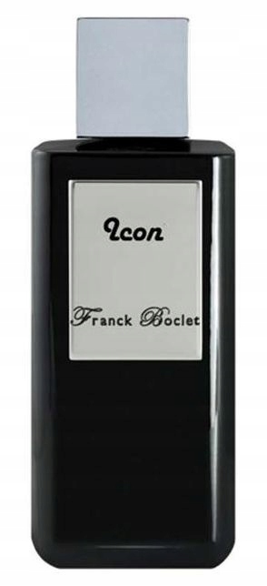 Franck Boclet Icon Parfém 100ml