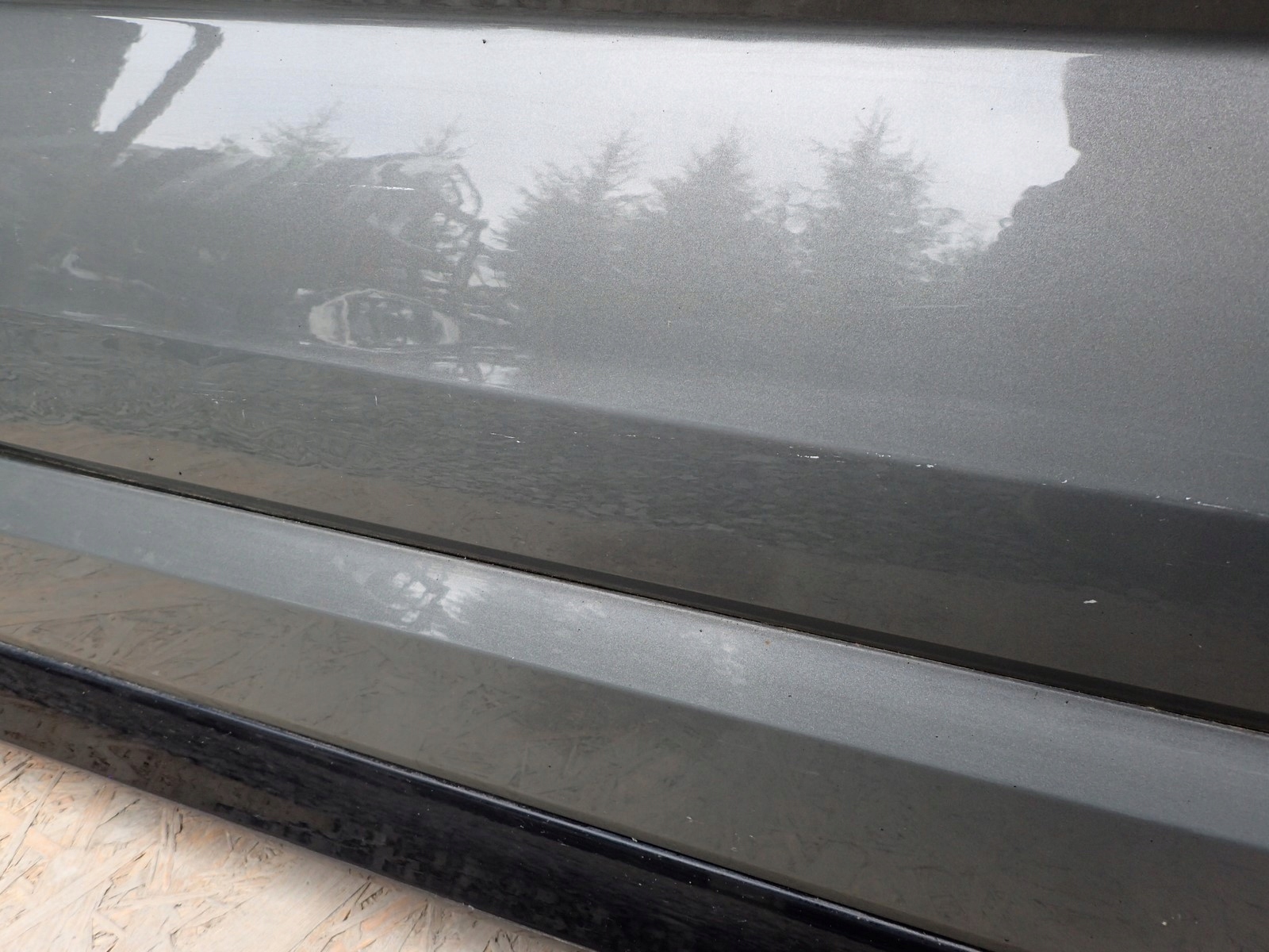 DRZWI PRAWE PRZEDNIE AUDI Q3 2 II 83F SPORTBACK Producent części Audi OE