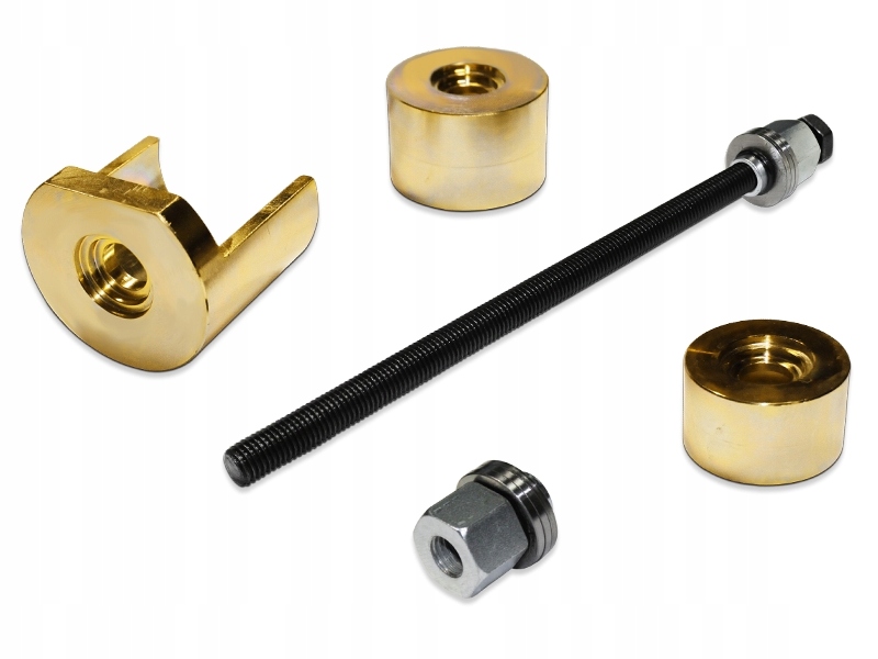 Знімач плаваючої втулки заднього важеля управління BMW