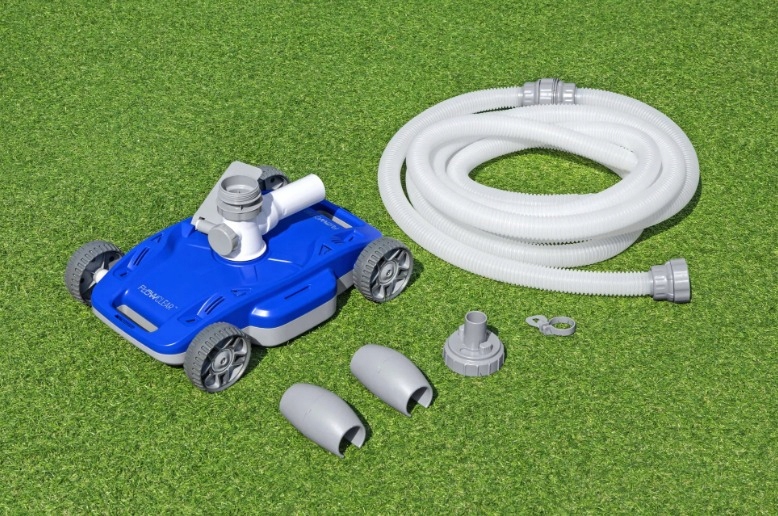 Bestway automatyczny odkurzacz do basenu 58665 Model 58665