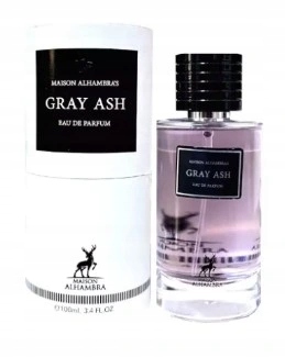 Maison Alhambra Gray Ash 100 ml parfém parfémovaná voda unisex Edp