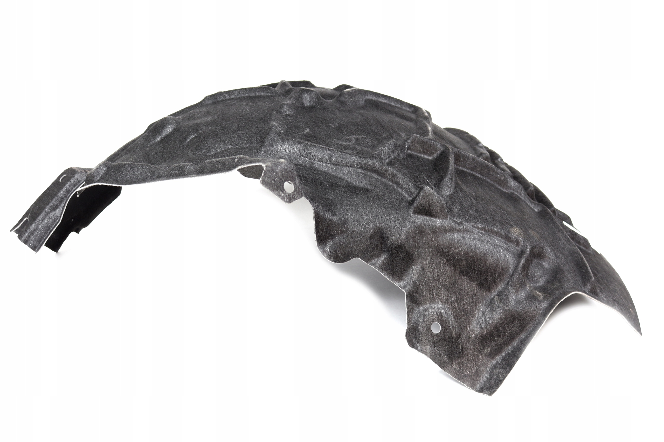 *NADKOLE PRZEDNIE PRZEDNIA CZĘŚĆ LEWE AUDI Q7 ASO