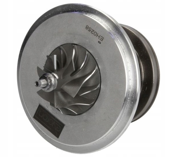 Kartridž Jádro Turbíny Kompresní Kolo Alfa Romeo 147 1.9 Jtd 101 Km