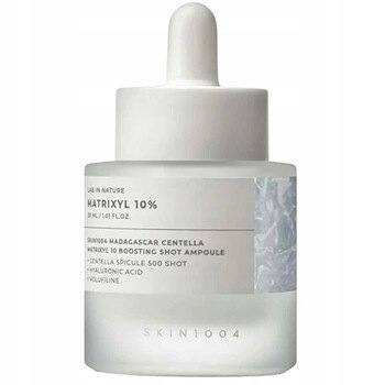 SKIN1004 Matrixyl 10 Boosting Shot Ampoule Serum 30 ml