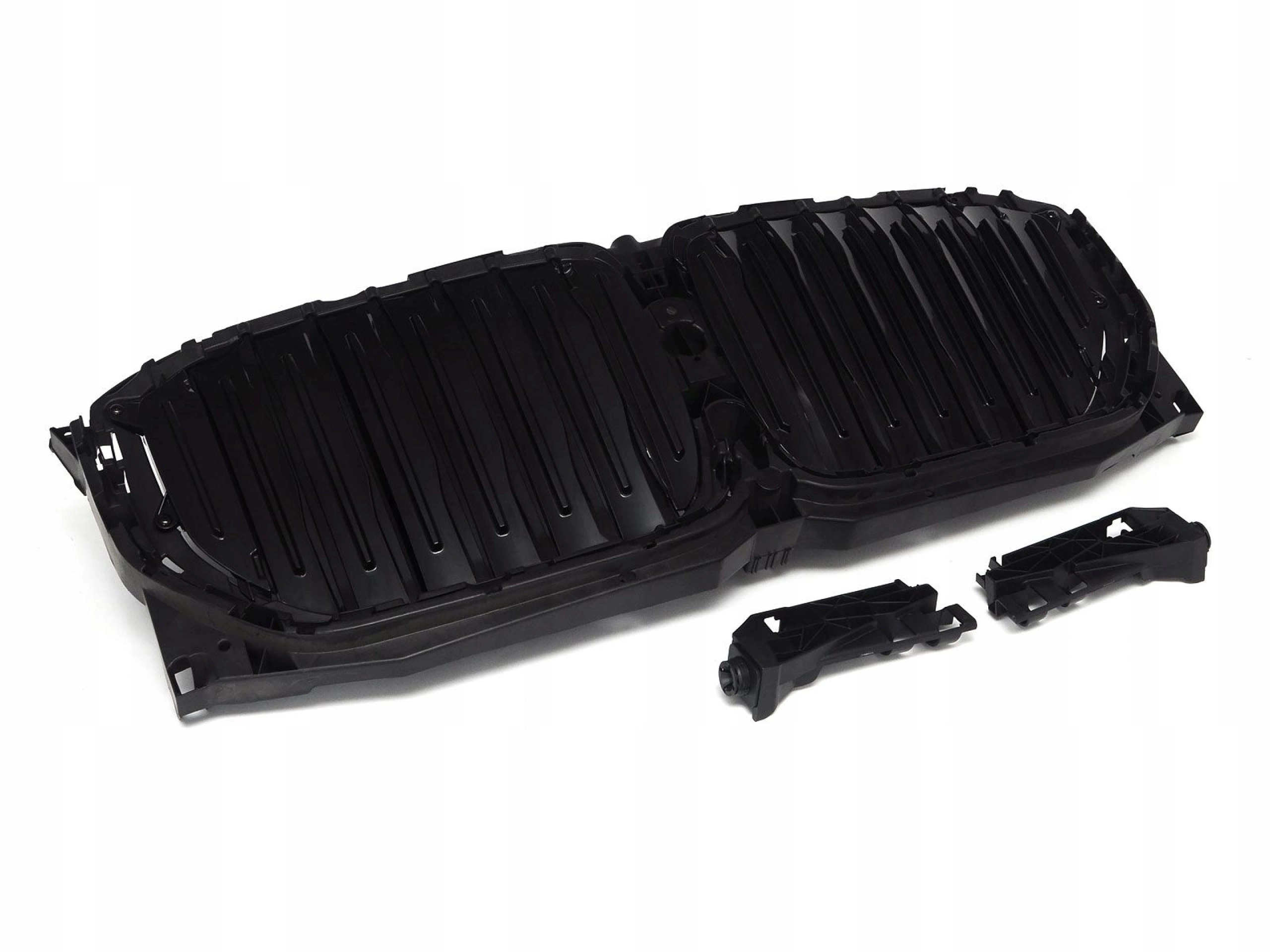 Bmw X5 G05 18 Volant vzduchu roleta žaluzie přívod kanálu motoru