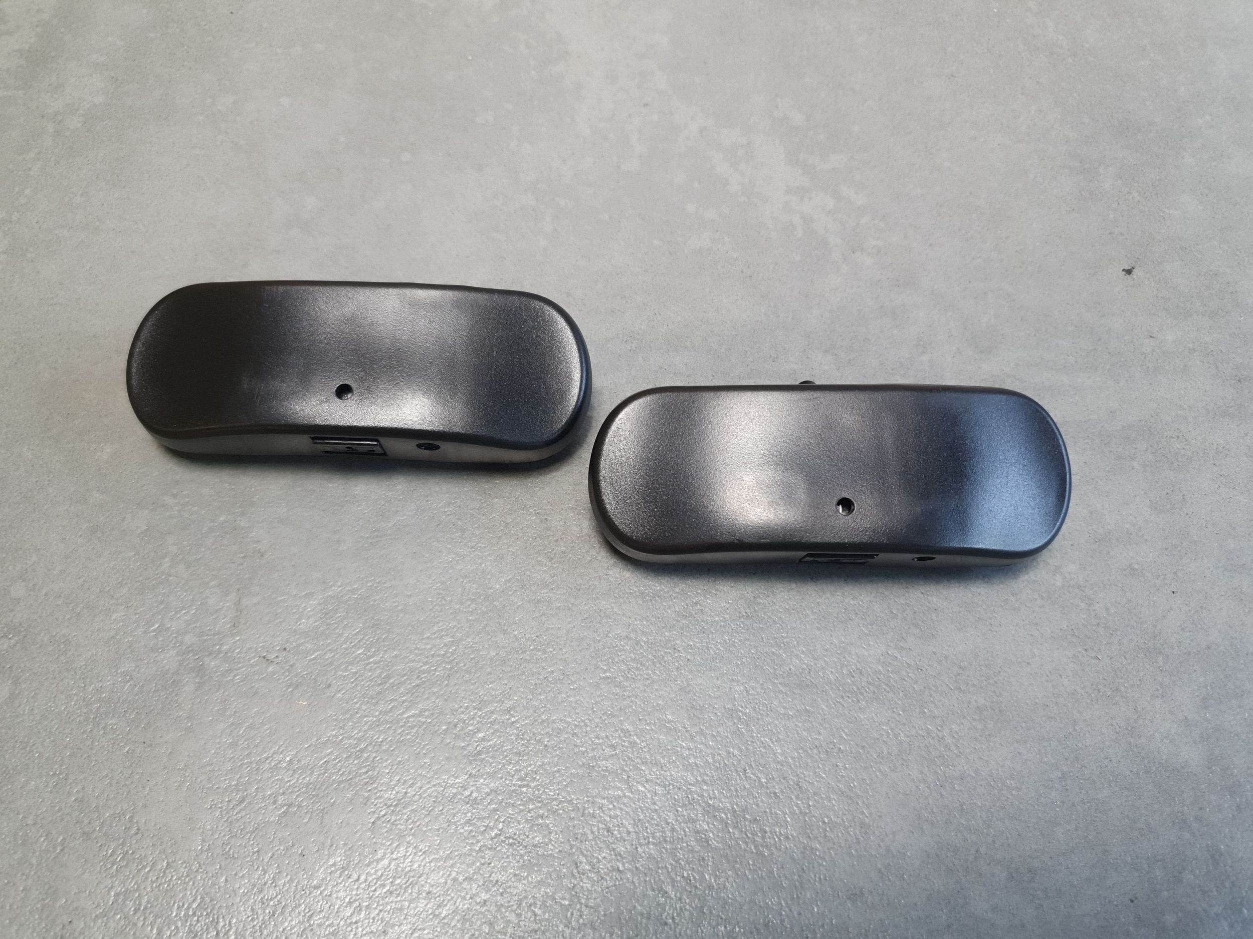 Audi A3 8Y Dysza der Spritzdüse links rechts 8Y0955987E