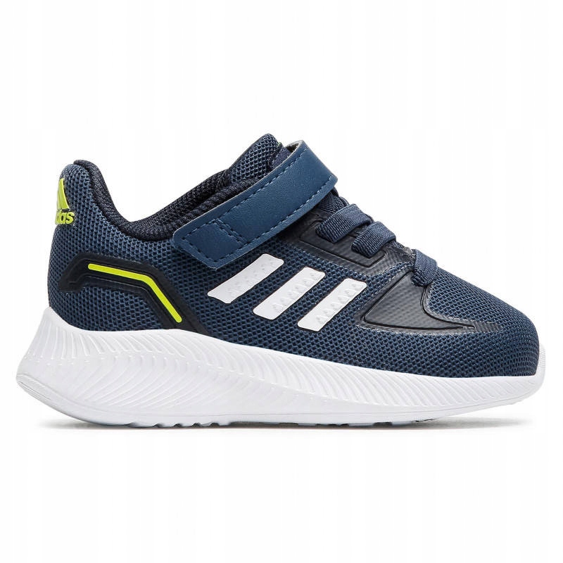 

Buty Dziecięce Sportowe adidas Runfalcon FZ0096