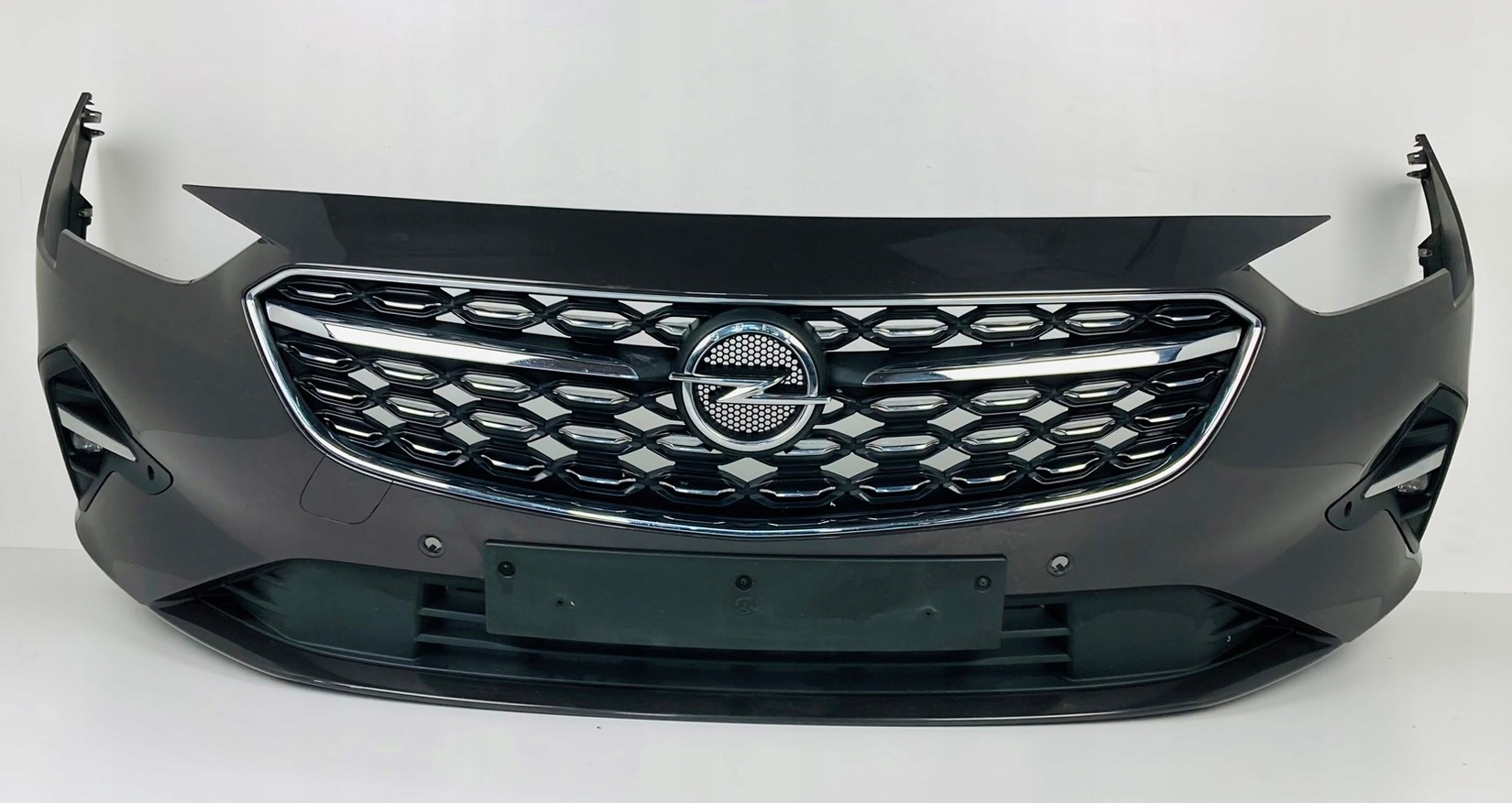 OPEL INSIGNIA B LIFT bumper front front 4XPDC