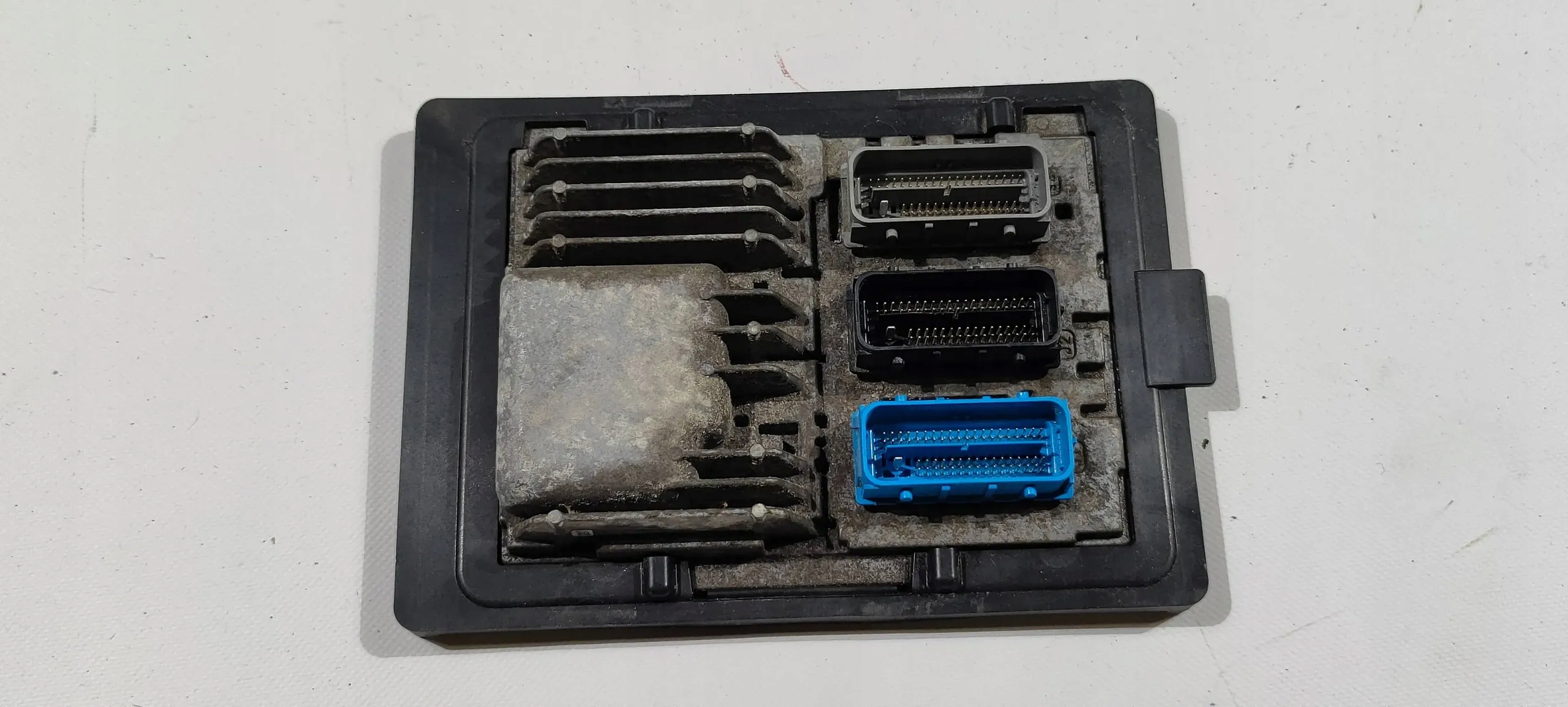 Centralina computer Motore ECU Chevrolet Camaro 2.0 2016