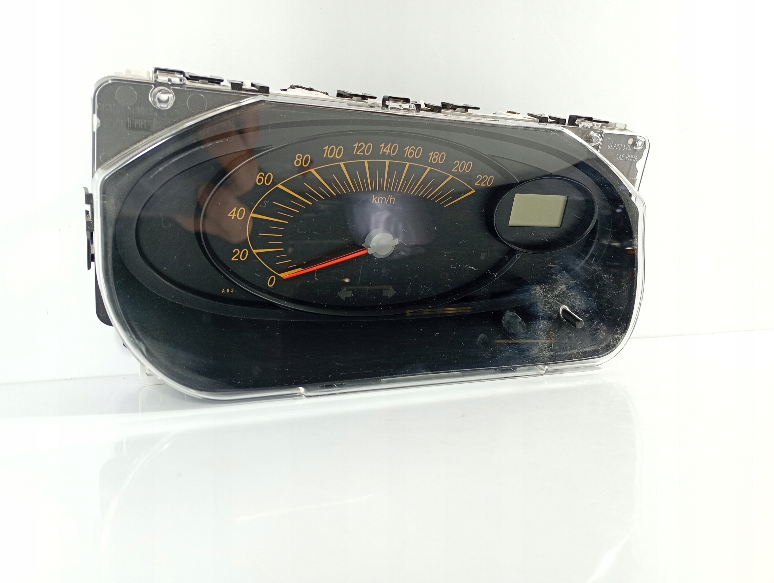 DAIHATSU CUORE L 00-03 dials dials tachometer OE 83800B2V30