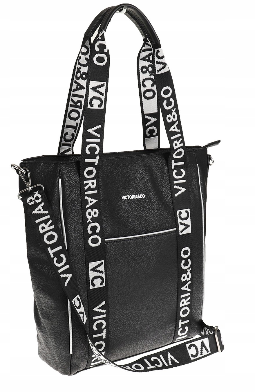 

Elegancka torba Torebka Damska teczka shopper db51