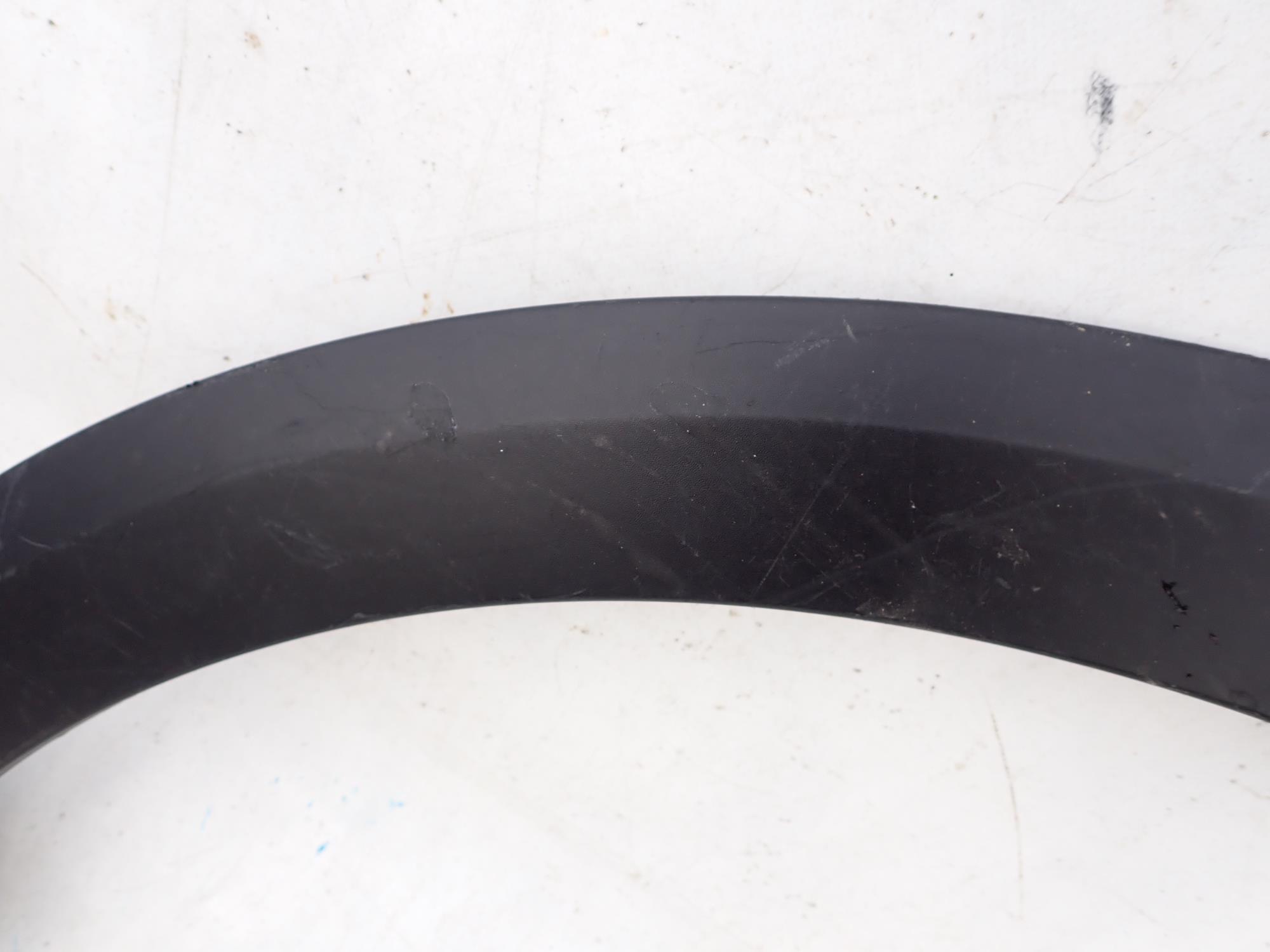 CITROEN C4 III 3 20-> moulding cap left rear part