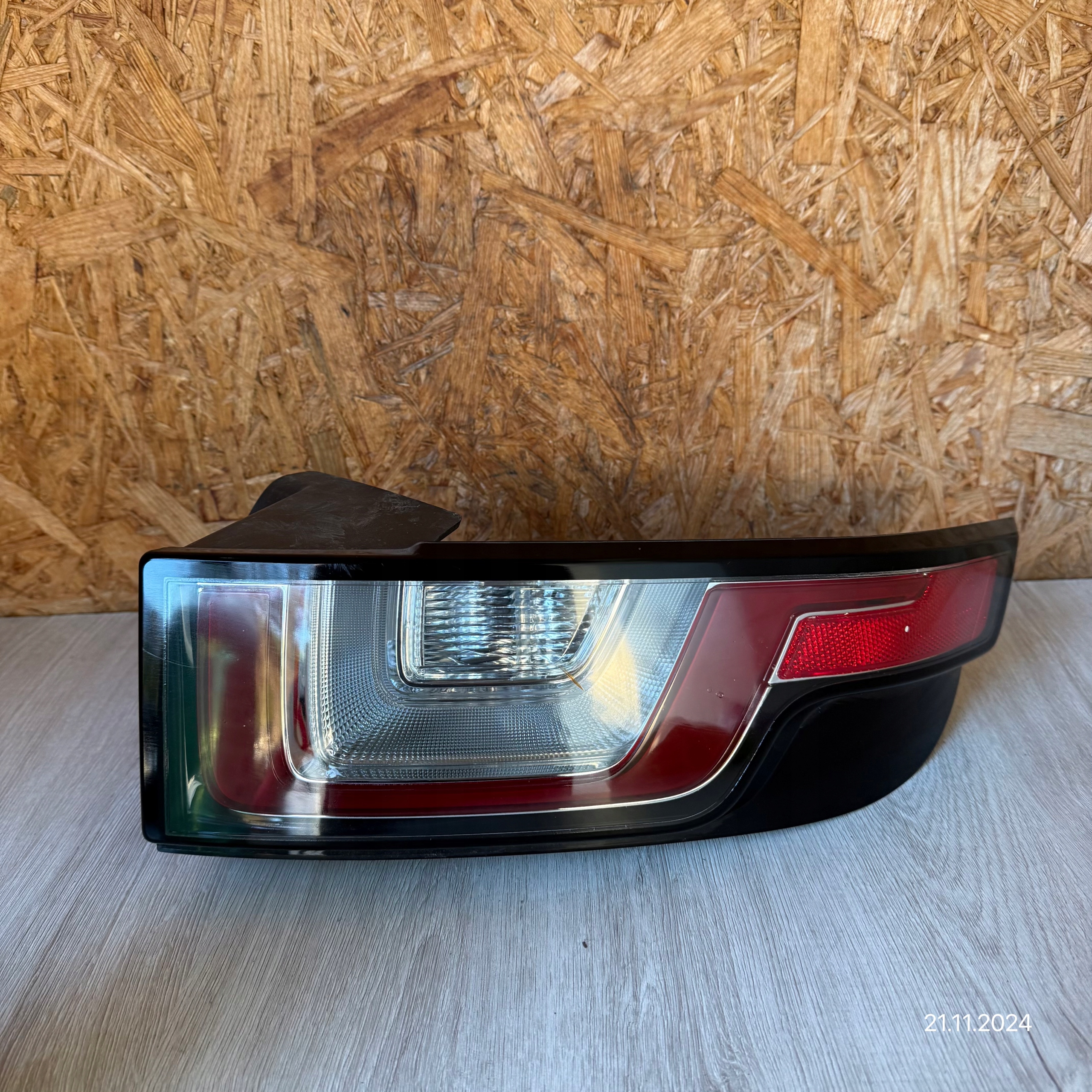 Land Rover Range Evoque LV Rückleuchte Rearlamp - Thumbnail 1