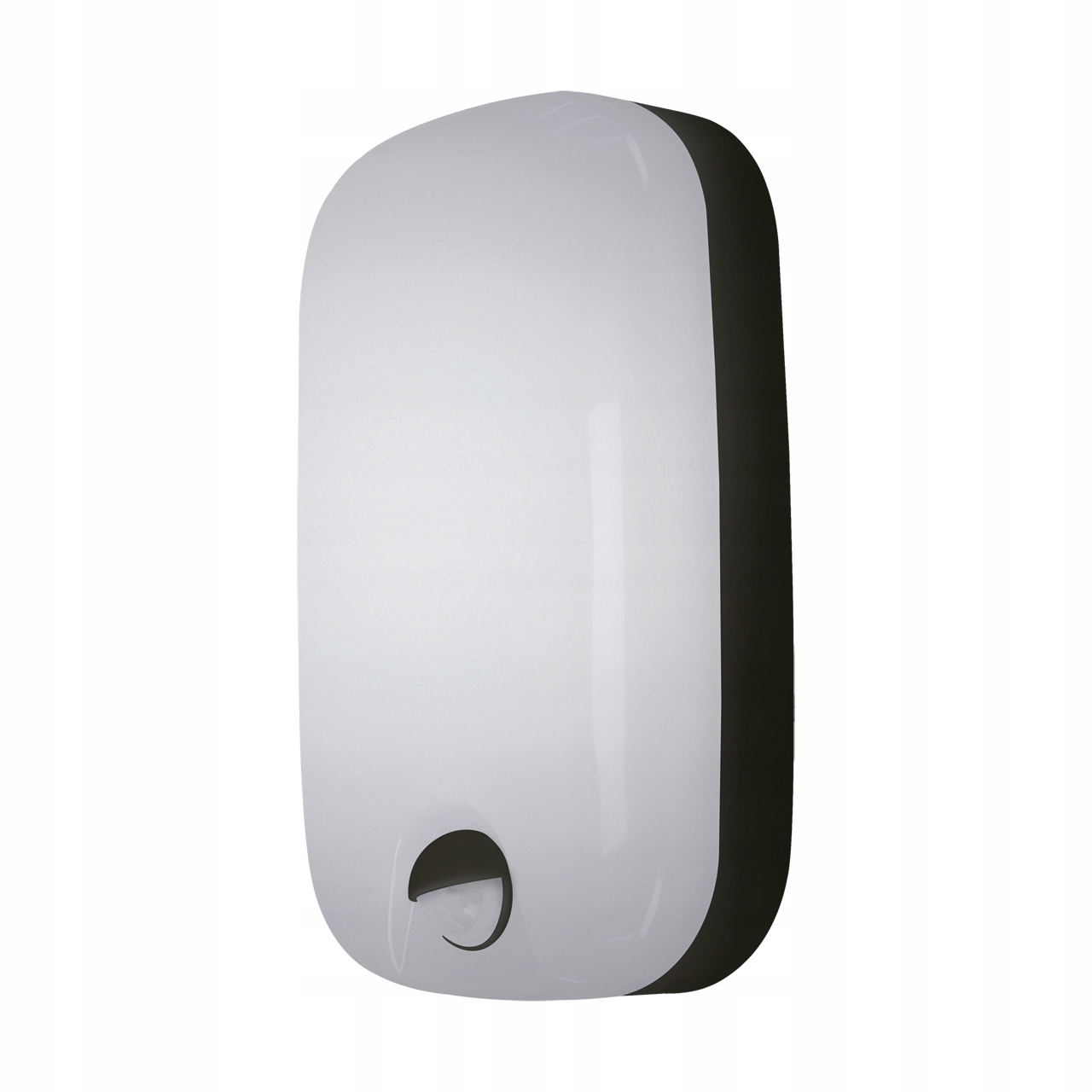 Led Nástěnné Svítidlo 15W Se Senzorem Venkovní Fasádní Lampa IP54 Cct