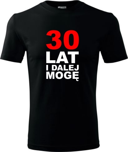 

Koszulka Prezent Na 30 Urodziny T-shirt