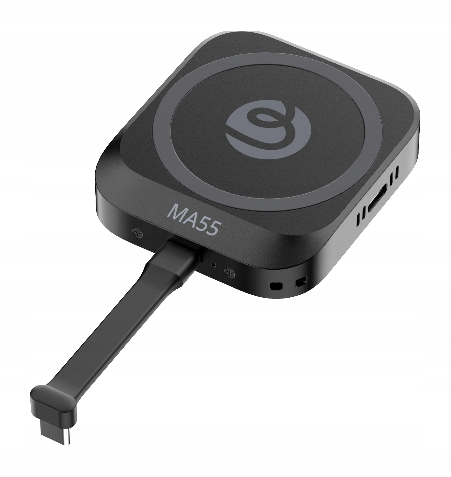 Ulanzi pouzdro na disk M.2 MA55 pro chytrý telefon