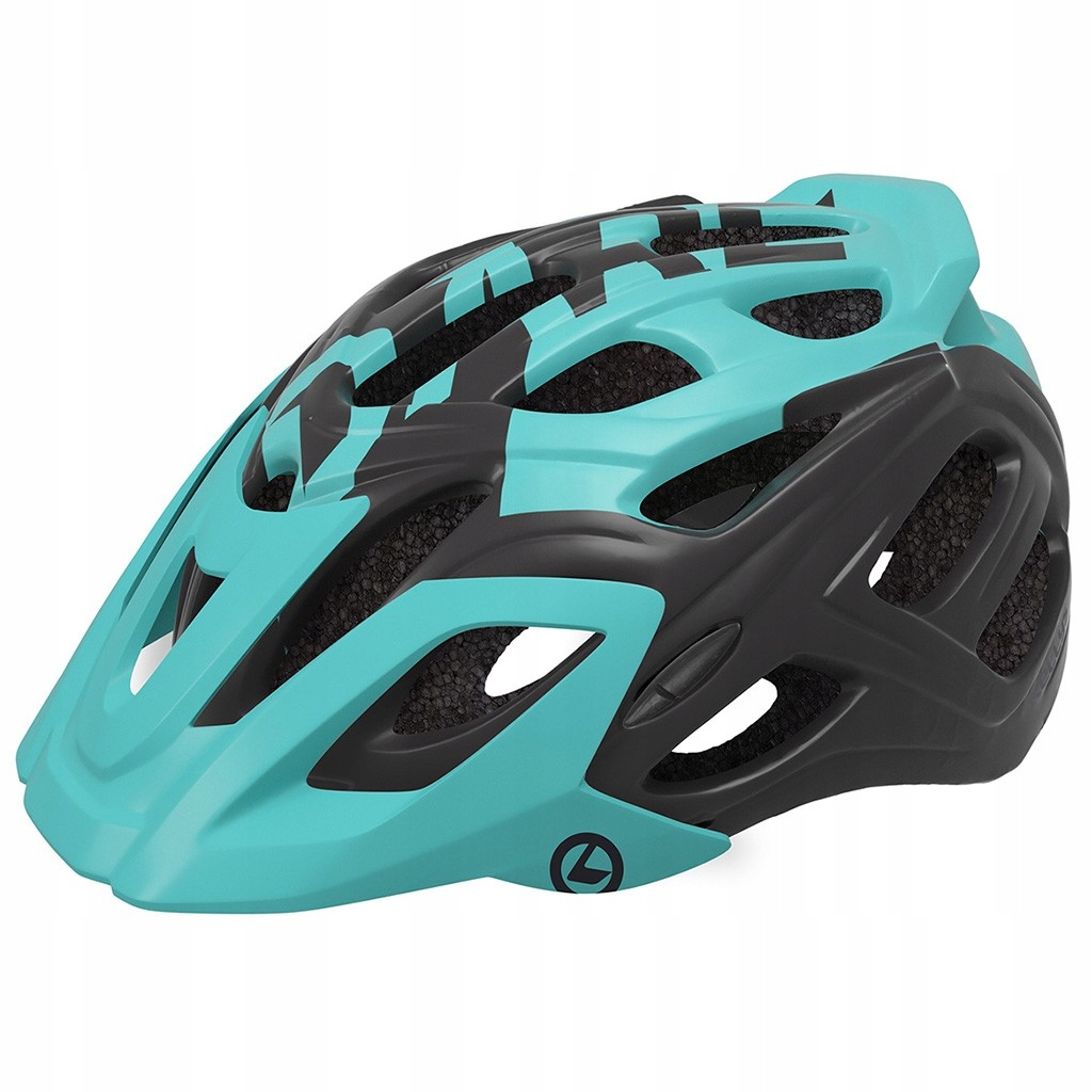 Cyklistická přilba Kellys Dare 018 Modrá M/L (58-61 cm)