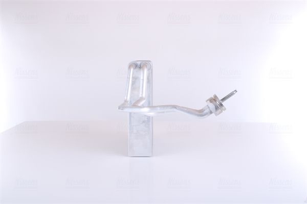 PAROWNIK KLIMATYZACJI 92293 NISSENS AUDI A4 B6 Typ samochodu Samochody osobowe