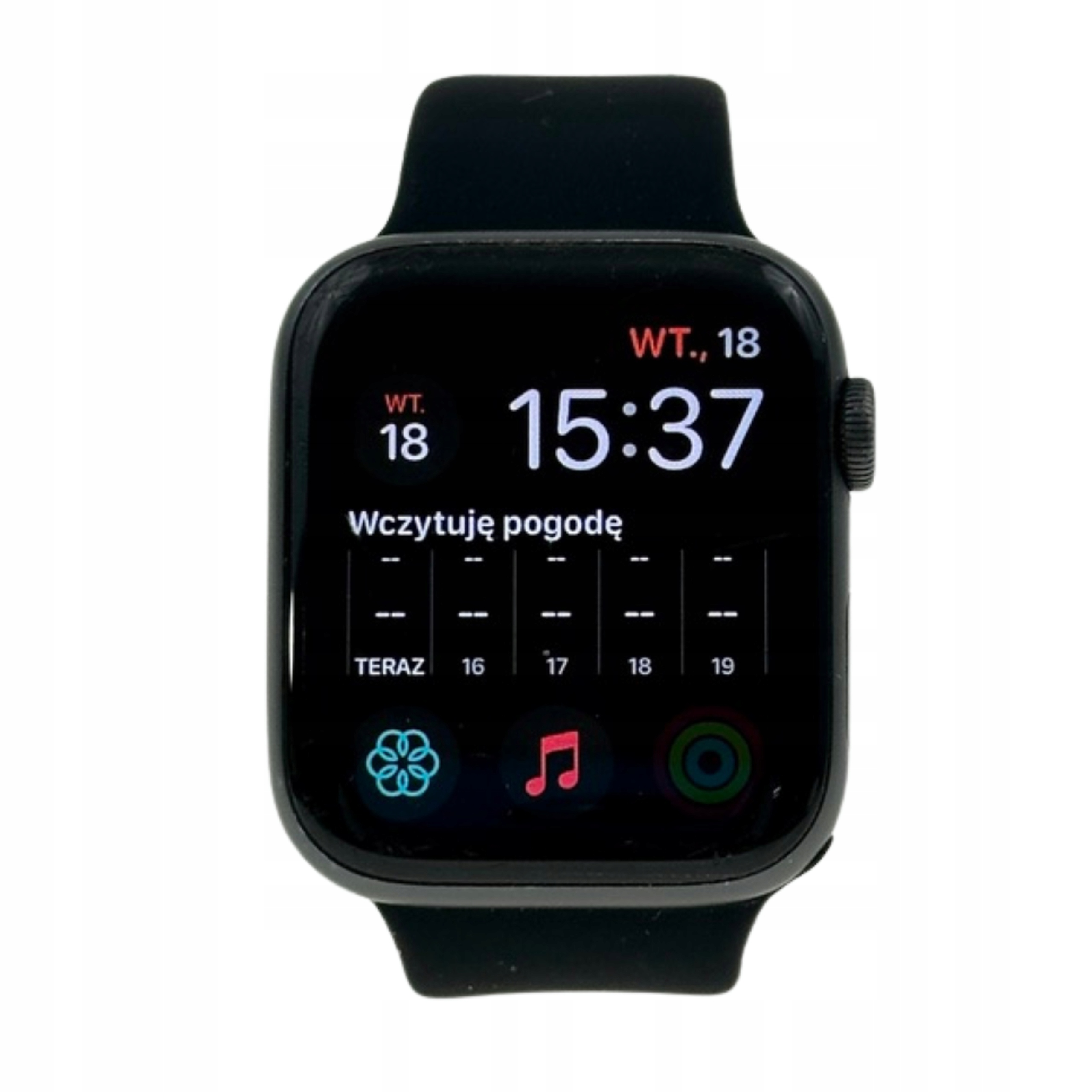 その他 Apple Watch - Apple Watch Series 4 Space Gray 44mm Amazon.com: Apple Watch Series 4 (GPS, 44mm) - Space Gray
