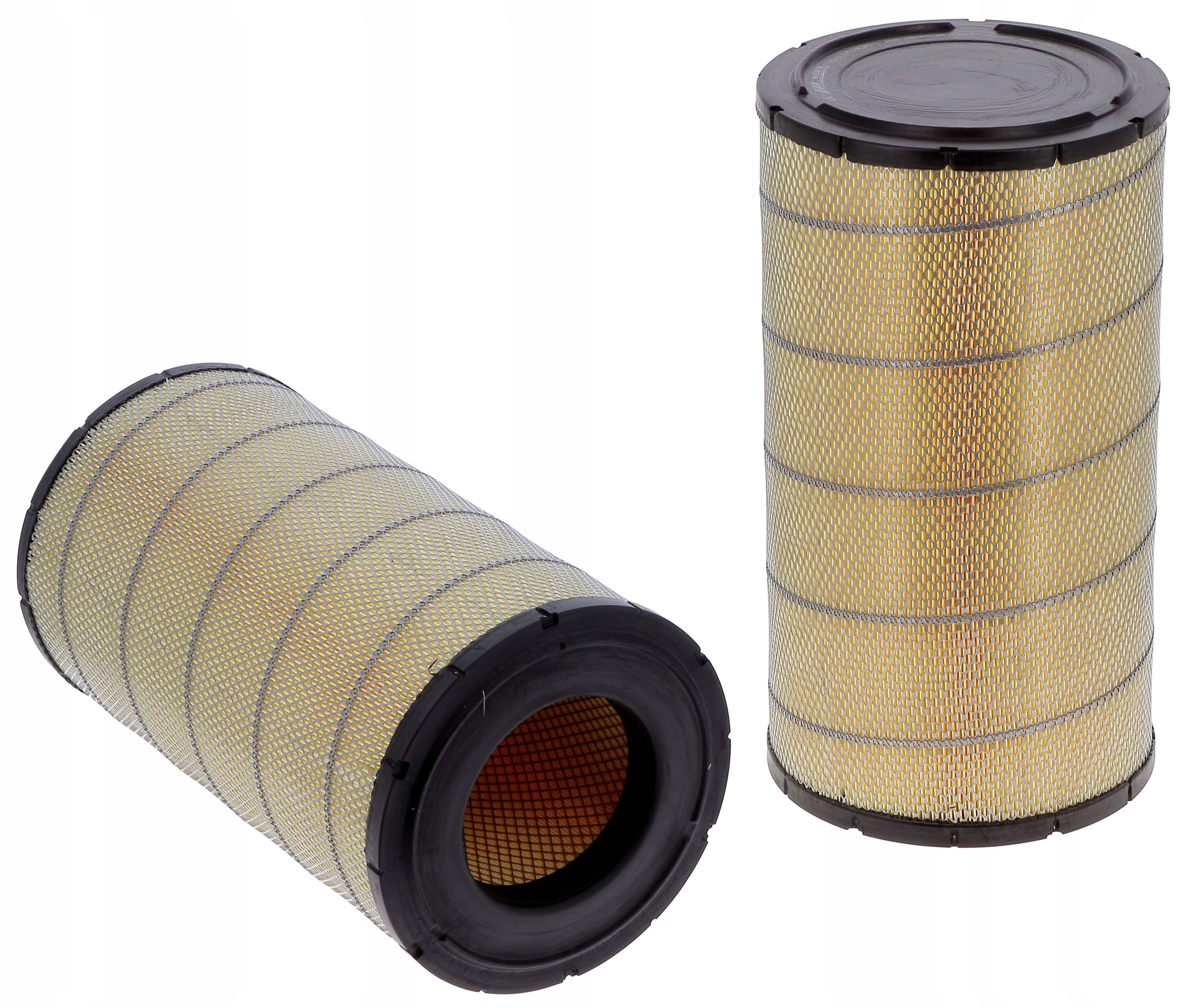 Vzduchový filtr Sa 16206 HiFi Filter