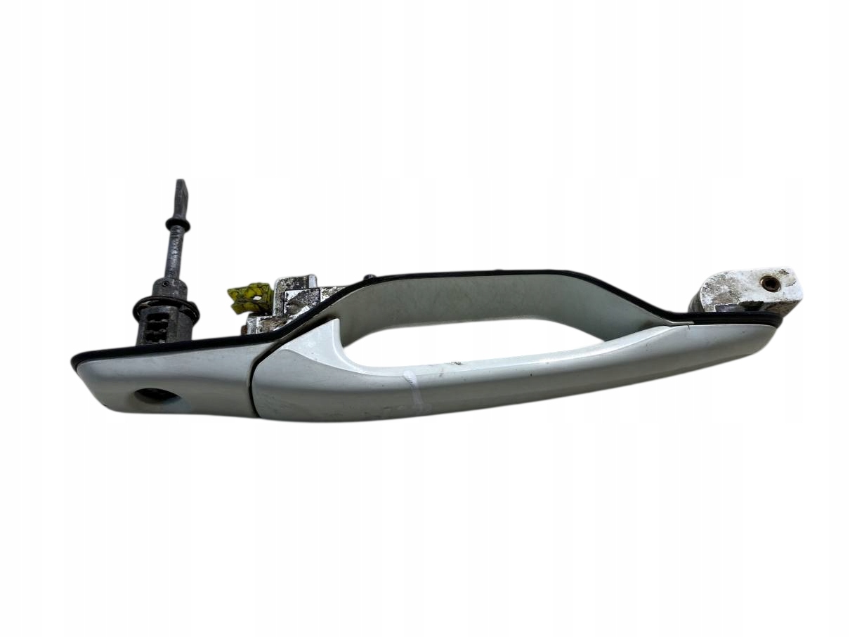 handle exterior left front GRANDIS