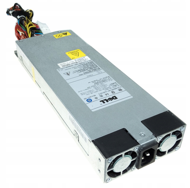 Dell 0FD832 HP-U451EF3 450W Psovi Atx 24-PIN
