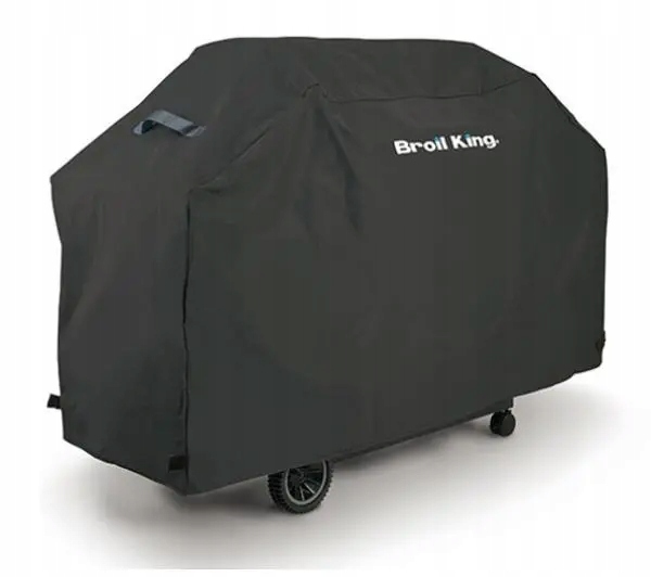 Pokrowiec na grilla Broil King 67487 Czarny